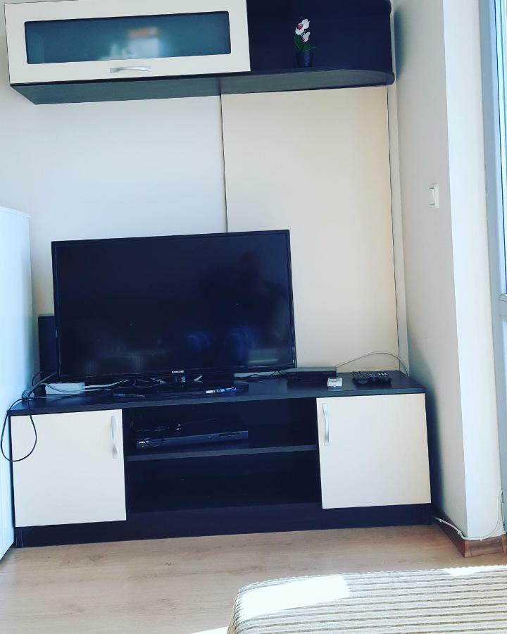 Апартамент Cacao Residence Sunny Beach Eksteriør billede